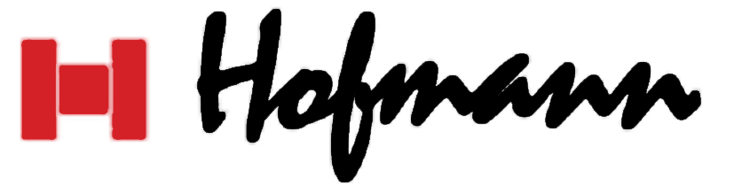 Logo empresa Hofmann